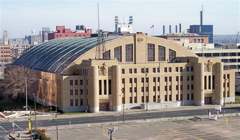 Armory minneapolis minnesota - About. Located in Downtown Minneapolis, this former National Guard armory is now an iconic event and performance center, which has played host to superstars like Deep Purple, The Police, and Black Sabbath. Music fans might also recognize the venue from music videos like Aerosmith's ‘I Don’t Want to Miss a Thing’. 